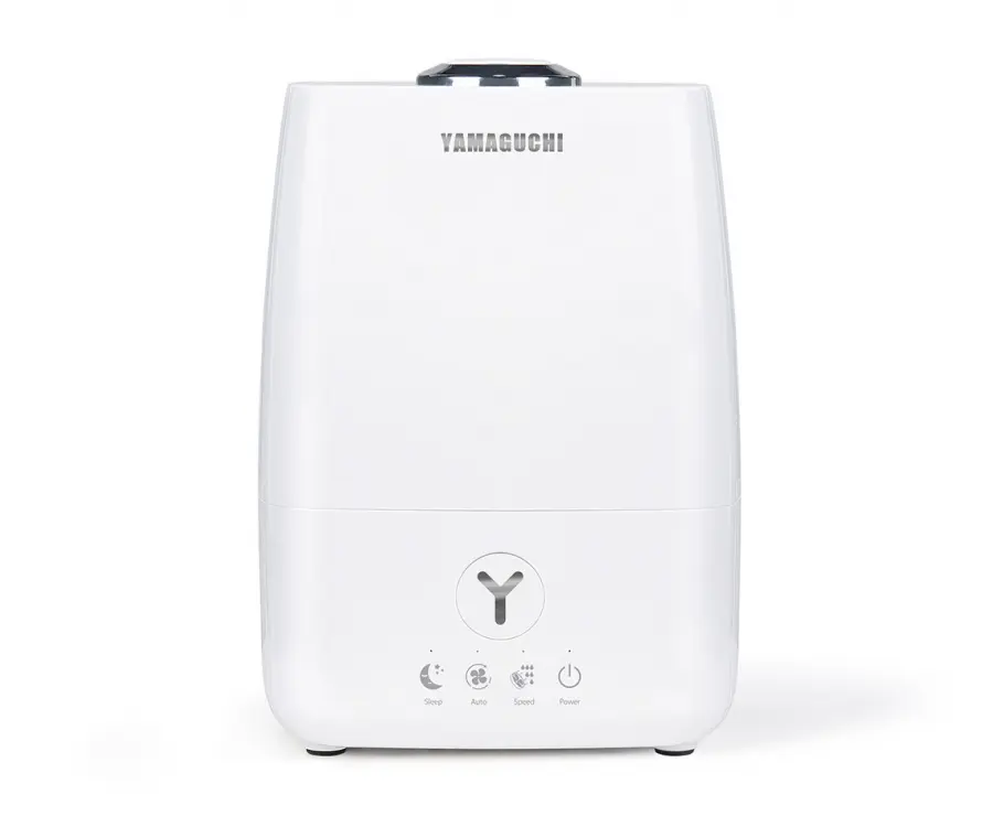 Ультразвуковой увлажнитель воздуха YAMAGUCHI Cloud
