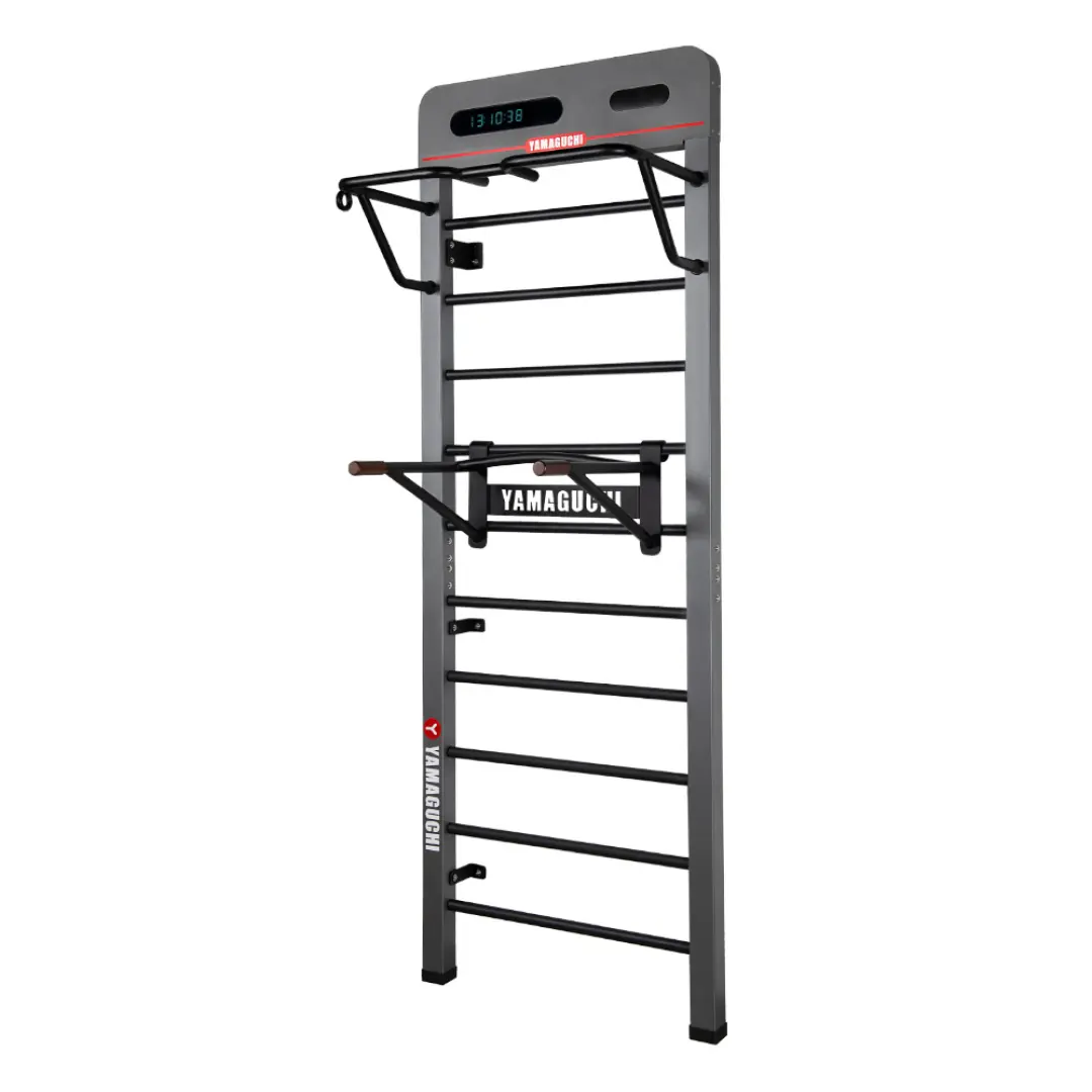 Многофункциональная шведская стенка YAMAGUCHI Smart Wall