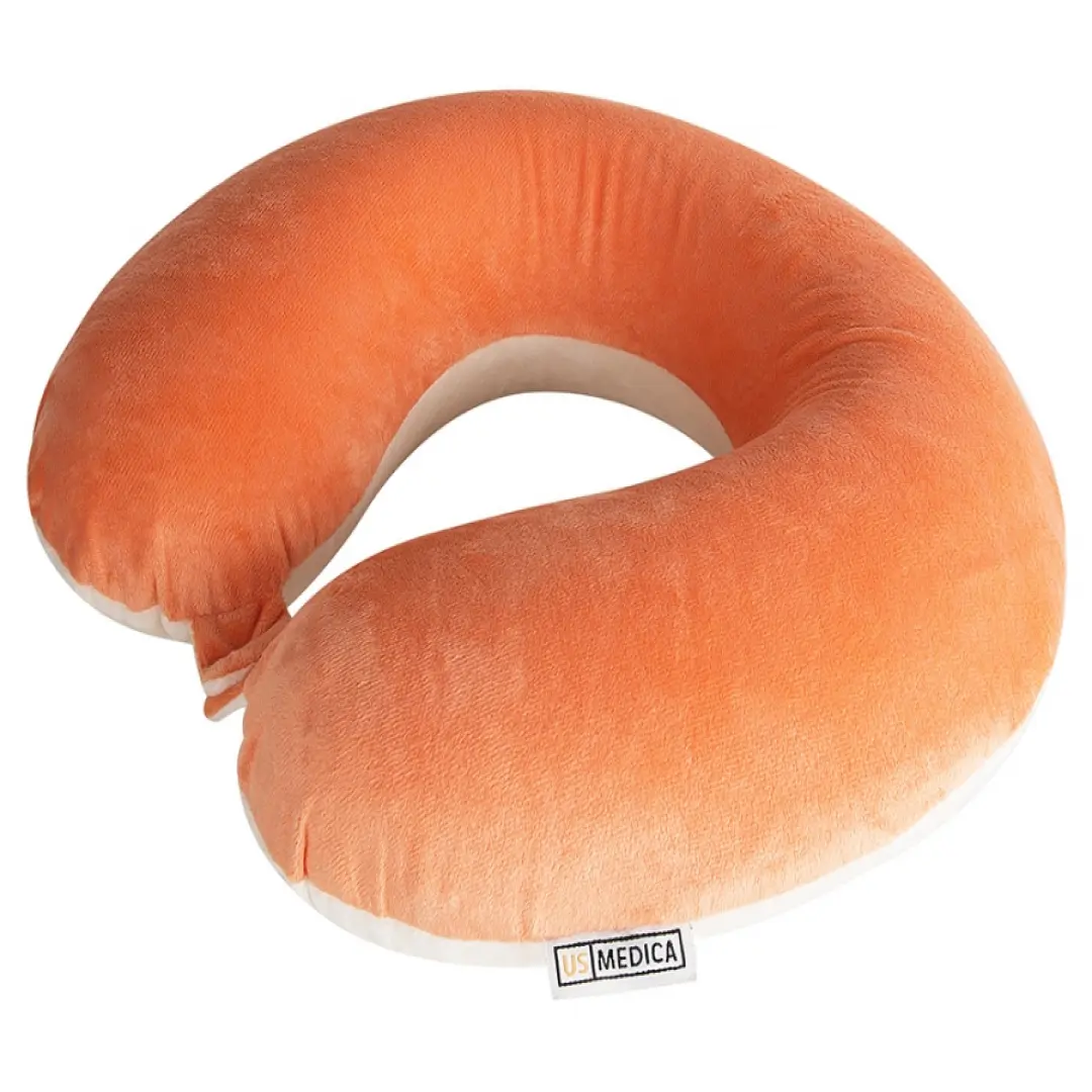 Ортопедическая подушка для шеи US-MEDICA US-U