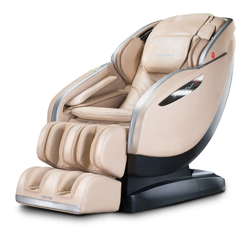 Массажное кресло YAMAGUCHI Mercury
